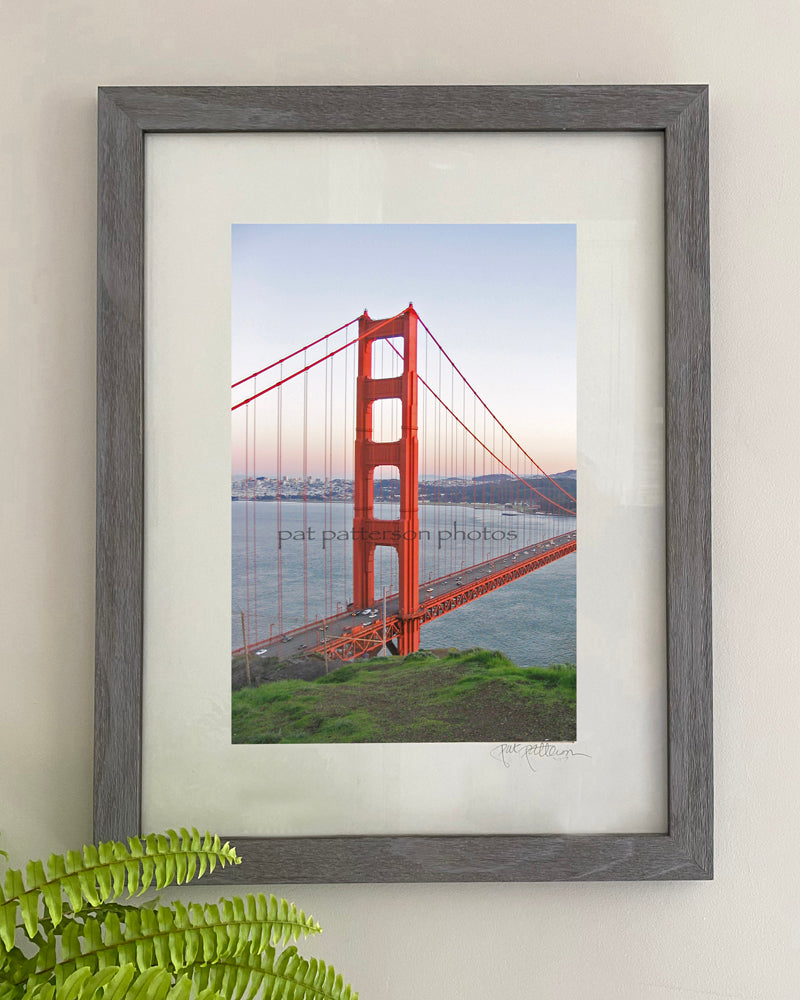 Golden Gate Bridge