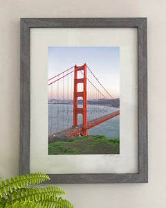 Golden Gate Bridge